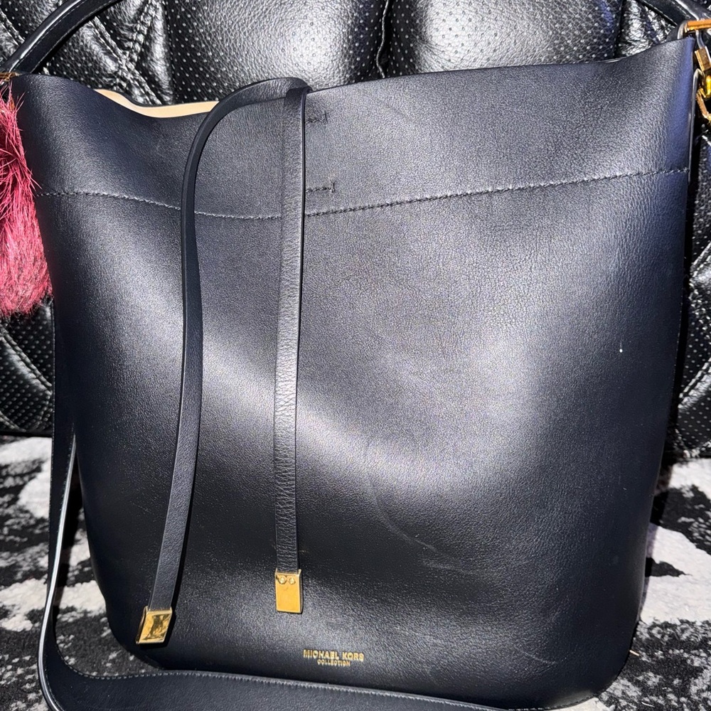 Michael Kors Collection Miranda Medium